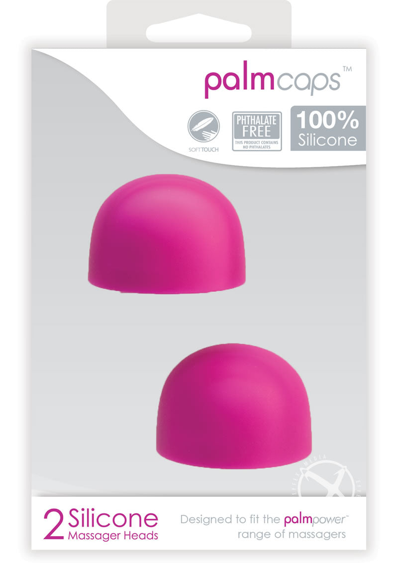 Palm Caps 2pk