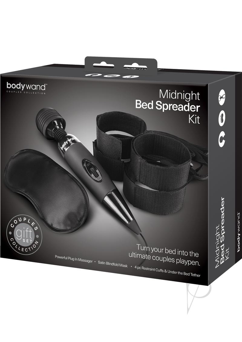 Midnight Bedroom Gift Set