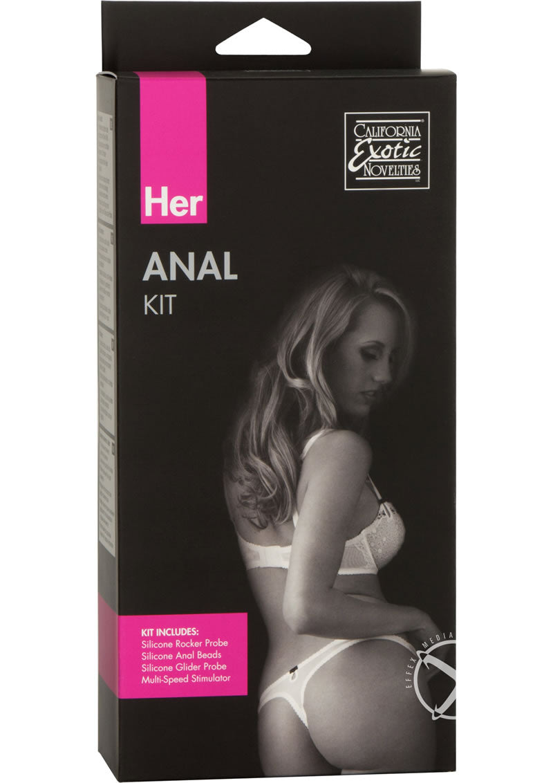 Her Anal Kit