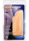M For Men Sexy Snatch Natural