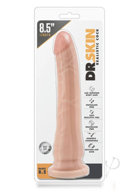 Dr Skin Basic Beige 8.5