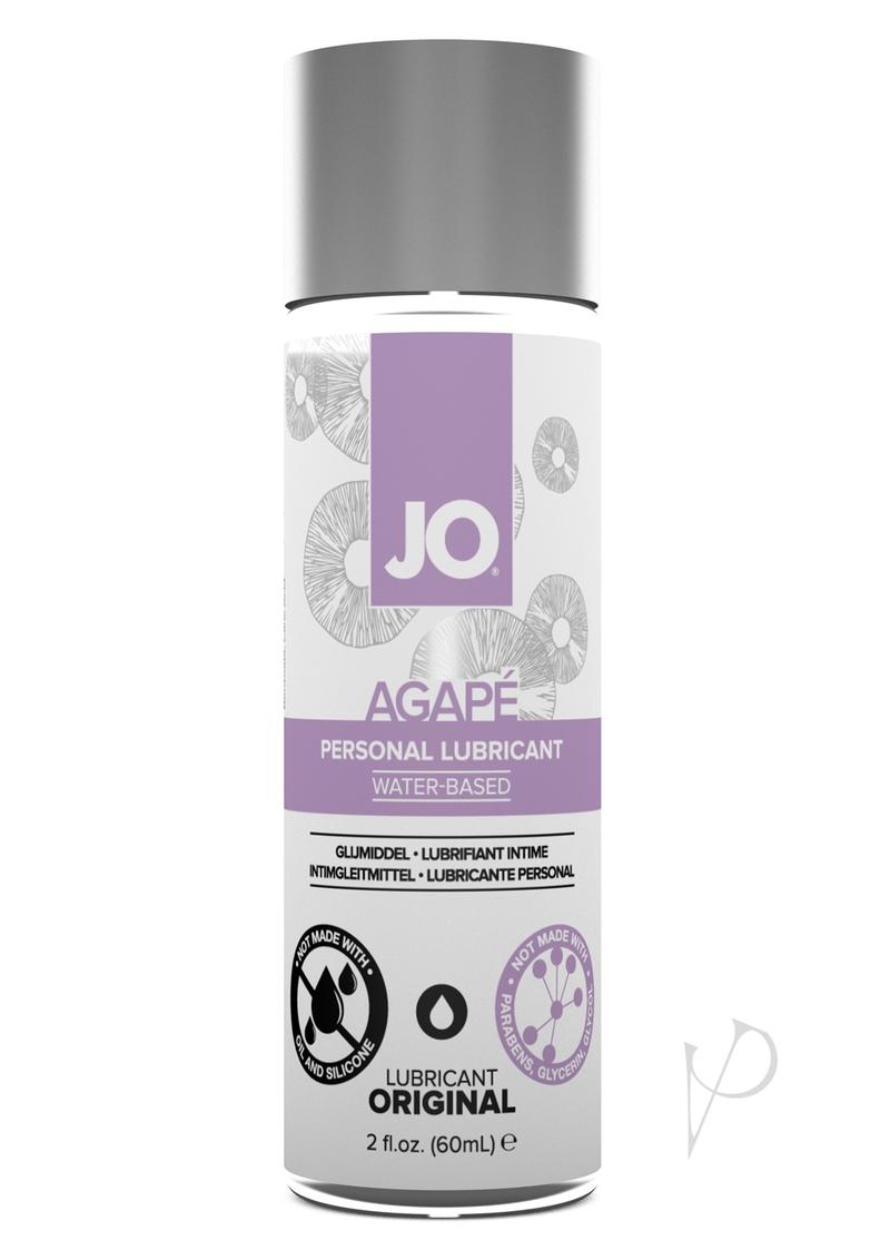 Jo Agape Lube Original 2oz