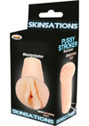 Skinsations Pussy Stroker Masturbator