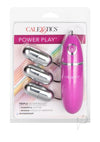 Power Play Triple Silver Bullet