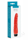 Myu Spartan 5 Realistic Vibrator