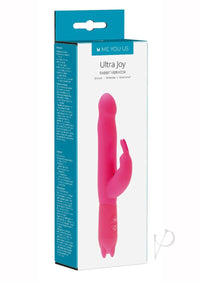 Myu Ultra Joy Rabbit Vibrator