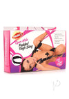 Frisky Open Wide Padded Thigh Sling Aid