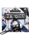 Mspb Chained Collar And Leash