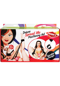 Frisky Deluxe Spread Me Position Aid