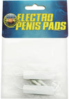 Zeus Adhesive Penis Pads 2pk