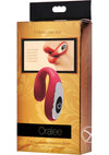 Inmi Ora 5 Mode Oral Sex Vibe