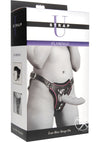 Strap U Flamingo Low Rise Harness