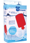 Cleanstream Bottle Cleanse Kit Red