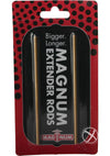 Size Matters Penis Enlarger Ext Rods