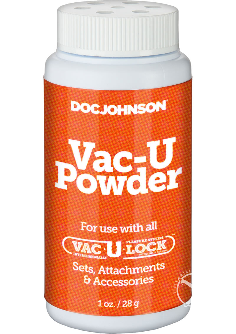 Vac U Lock Powder Bulk