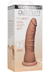 Platinum Truskyn Tru Ride Slim 7 Carame