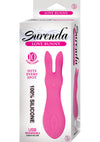 Surenda Love Bunny Pink(disc)