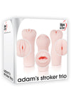 Aande Stroker Trio(disc)