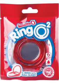 Ringo 2 Red 12/bx(disc)