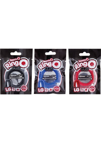 Ringo Pro Lg Pop 12/disp
