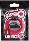 Ringo Pro Lg Red 12/bx