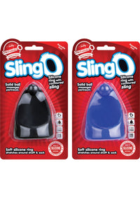 Swingo Sling Asst 6/bx(disc)