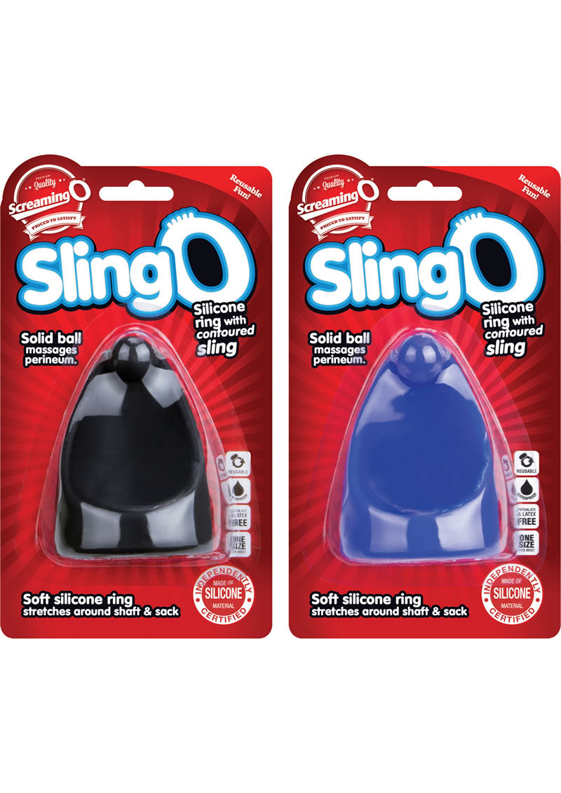 Swingo Sling Asst 6/bx(disc)
