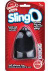 Swingo Sling Black 6/bx(disc)