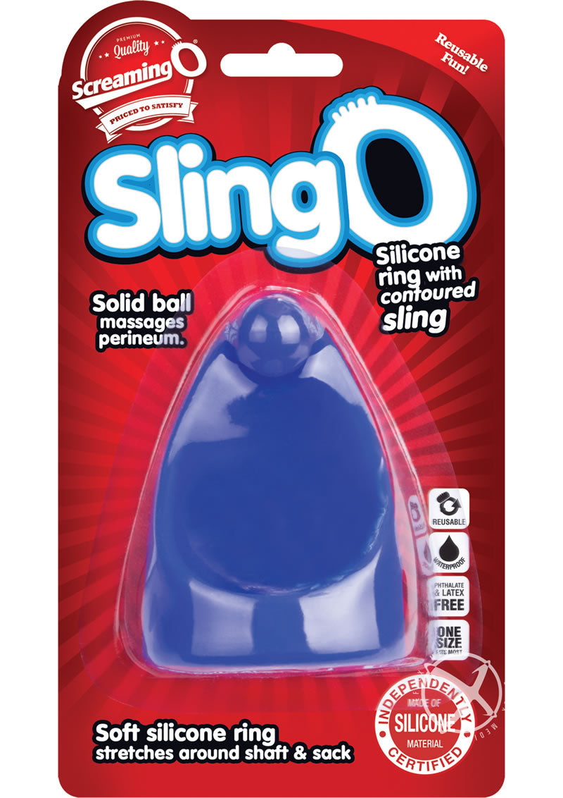 Swingo Sling Blue 6/bx(disc)