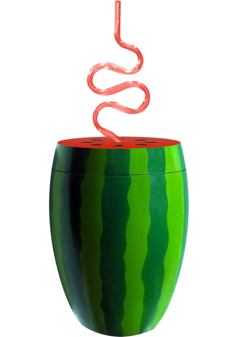 Watermelon Cup