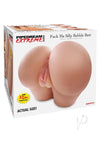 Pdx Fuck Me Silly Bubble Butt Flesh