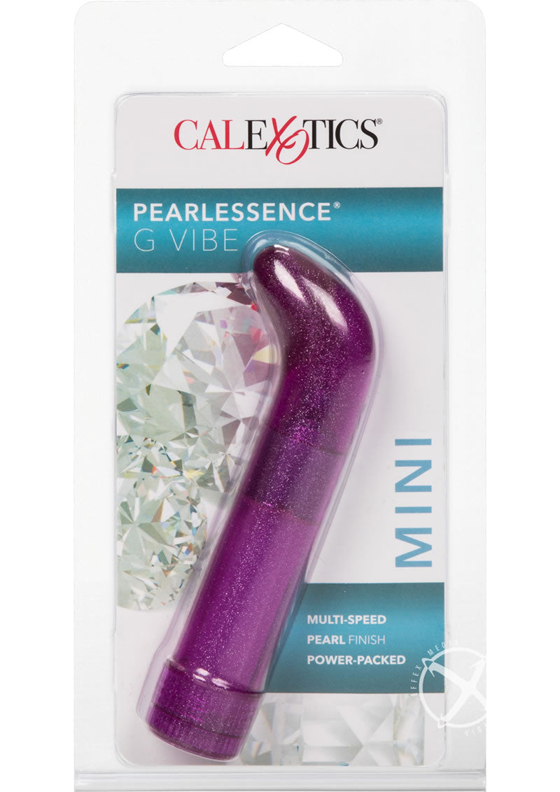 Pearlessence G Vibe Purple