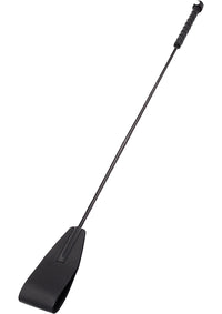 Rouge Riding Crop Black