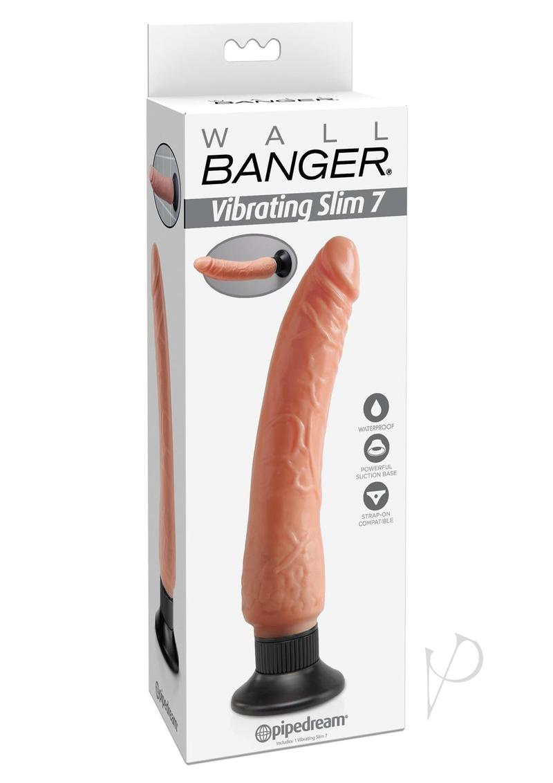 Wall Banger Dong Flesh