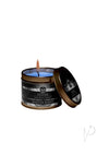 Ms Fever Hot Wax Candle Blue