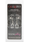 Nipple Play Non Piercing Nipple Crystal