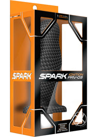 Spark Ignition Prv-03(disc)