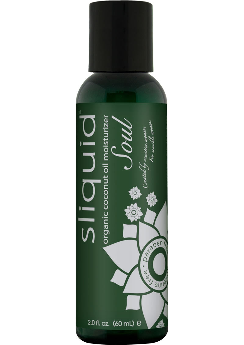 Sliquid Soul 2oz