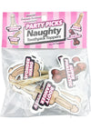 Naughty Party Picks