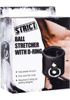 Strict Ball Stretcher/d Ring