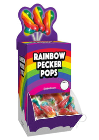 Rainbow Pops 72/bowl