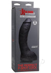 Kink Perfect P-spot Cock Black