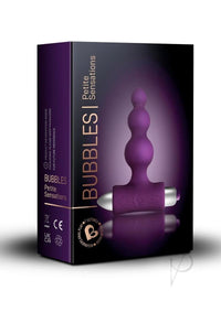 Petite Sensations Bubbles 7x Purple