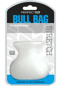 Bull Bag Xl Clear
