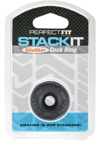 Stackit Black