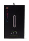 Sensuelle Joie 15 Func Bullet Black