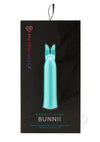 Sensuelle Bunnii 20 Func Vibe Tblue