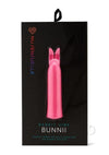 Sensuelle Bunnii 20 Func Vibe Pink