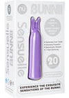 Sensuelle Bunnii 20 Func Vibe Purple