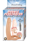 Double Penetrator Dream Cring